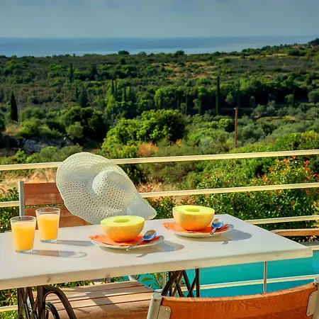 Kteni Ideales Villa