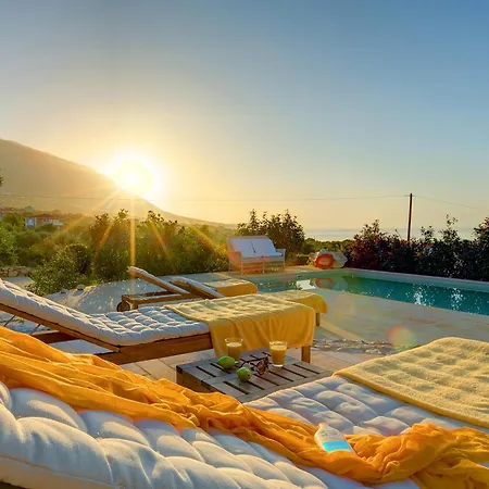 Kteni Ideales * Muszáta