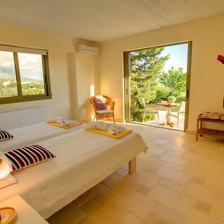 Kteni Ideales * Mousata