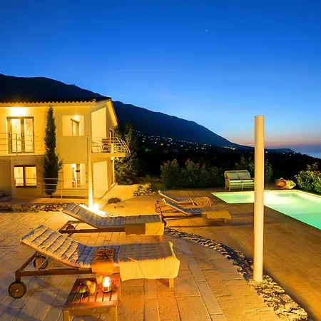 فيلة Kteni Ideales