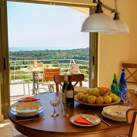 Kteni Ideales فيلة Mousata