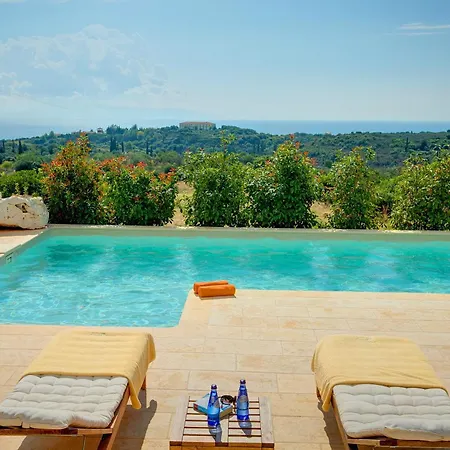 فيلة Kteni Ideales *