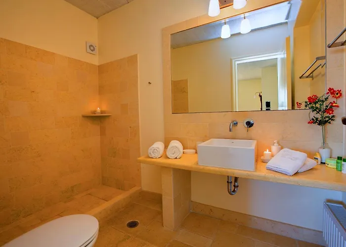 Villa Kteni Ideales Mousata