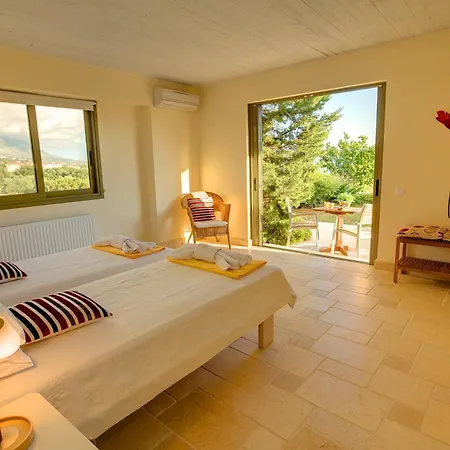 Villa Kteni Ideales *